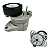 Kit Correia E Polia Tensora Mercedes C230 2006 A 2010 Cl550 - Imagem 2