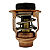 Válvula Termostatica Motor Popa Mercury 8 A 30 Hp 4 Tempos - Imagem 2