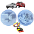 Flange Bomba Combustivel Ford Fiesta 1.0 1.6 Flex Ecosport - Imagem 1
