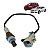 Sonda Lambda Chevrolet Captiva / Malibu 3.6 2008 A 2012 - Imagem 1