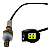 Sonda Lambda Dodge Avenger 2008 2010 Jeep Wrangler 2004 2006 - Imagem 2