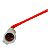 Sonda Lambda Ford F150 F350 E350 Focus Mazda Cx9 Tribute - Imagem 3