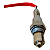 Sonda Lambda Ford F150 F350 E350 Focus Mazda Cx9 Tribute - Imagem 2