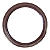 Retentor Traseiro Virabrequim Freelander 2 Evoque Lr052515 - Imagem 2
