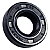 Retentor Nitrilico 10x20x5 Nqk Com Mola Preto - Imagem 1