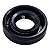 Retentor Nitrilico 10x20x5 Nqk Com Mola Preto - Imagem 3