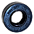 Retentor Nitrilico 10x20x7 Nqk Com Mola Preto - Imagem 1