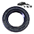 Retentor Trambulador Seletor Marcha Peugeot 206 207 15x23x4 - Imagem 2