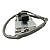 Sensor De Nox Caminhão Foton Aumark 24v 4326863 - Imagem 2