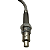 Sensor De Nox Man Tgl , Tgm, Tgs 2005 A 2021 2604251573 - Imagem 4