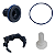 Filtro De Combustível Mercedes Glb / Glc / Gle A6540920100 - Imagem 3