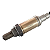 Sonda Lambda Peugeot 605 3.0 Volvo 850 2.4 1995 782640063 - Imagem 2