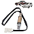 Sonda Lambda Peugeot 605 3.0 Volvo 850 2.4 1995 782640063 - Imagem 1