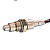 Sonda Lambda Mercedes Cla200 Gla200 A200 A0075426318 - Imagem 2