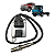 Sensor De Nox Ford F350 Isf 2.8 Volks 5150 8160 2894939 - Imagem 1