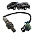 Sonda Lambda Chevrolet Onix Cruze Sonic Cobalt 1.0 / 1.4 - Imagem 1