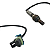 Sonda Lambda Chevrolet Onix Cruze Sonic Cobalt 1.0 / 1.4 - Imagem 2