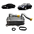 Resfriador Radiador Óleo Mercedes Benz Cl500 E320 E55 880401 - Imagem 1