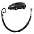 Mangueira Pressão Direção Hidraulica Honda Elysion 2.4 2010 - Imagem 1