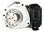 Motor Da Caixa Setor Direção Elétrica Ford Focus 2014 A 2019 - Imagem 3