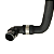 Mangueira Água Radiador Mercedes C180 E200 Cgi A2128301696 - Imagem 3