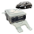Modulo De Direção Elétrica Honda New Civic Si 2007 A 2011 - Imagem 1