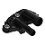 Flange Válvula Pcv Conector Da Mangueira Subaru Forester 2.0 - Imagem 1