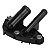 Flange Válvula Pcv Conector Da Mangueira Subaru Forester 2.0 - Imagem 4