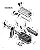Bobina Ignição Jet Ski Sea Doo 4t Gti Gts Gtx Gtr Rxp Rxt - Imagem 5