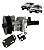 Bomba Agua Ford Transit / Land Defender 2.4 Diesel 2008 2009 - Imagem 1