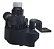 Bomba De Agua Auxiliar Bmw 525i 2.5 E39 645i 4.4 X5 E53 4.0 - Imagem 2