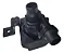 Bomba De Agua Auxiliar Bmw 525i 2.5 E39 645i 4.4 X5 E53 4.0 - Imagem 4