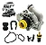 Bomba Agua Volkswagen Jetta Tiguan Golf A3 A4 2.0 06h121026 - Imagem 1