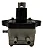 Bomba Combustivel Motor Popa Honda Bf25hp A 90 Hp 4tempos - Imagem 3