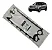 Junta Trocador Calor Land Rover Discovery 4 Velar Lr010770 - Imagem 1