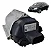 Motor Caixa Direção Elétrica Volkswagen Jetta 1k0909144n - Imagem 1