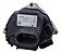 Motor Caixa Direção Elétrica Volkswagen Jetta 1k0909144n - Imagem 2