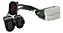 Modulo Ventoinha Motor Audi A4 A5 2.0 2009 A 2016 8k0959501g - Imagem 4