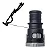 2 Conector Mangueira Ar Quente Freelander 2 / Volvo Xc60 - Imagem 3