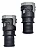 2 Conector Mangueira Ar Quente Freelander 2 / Volvo Xc60 - Imagem 2