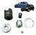 Kit Reparo Bucha Regulagem Caixa Direção Bmw 320i X1 420i - Imagem 1