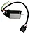 Modulo Ventoinha Motor Audi A4 2.0 A6 2006 A 2011 8e0959501k - Imagem 2