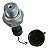 Interruptor Pressão Óleo Fiat Argo / Cronos / Uno / Mobi / Pulse 3 Cil 55270192 - Imagem 4