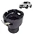 Bocal Acoplamento Mangueira Superior Radiador New Tucson Sportage Ix35 Flex - Imagem 1