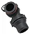 Conexão Bomba D' Água Bmw 320 G20 X3 G02 X5 G05 11518482255 - Imagem 2