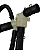Mangueira Inferior Radiador Land Rover Discovery 3 Pel500290 - Imagem 2