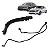 Mangueira Reservatório Mercedes Gla200 X156 2015 2016 M270 - Imagem 1