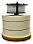 Filtro De Combustível Toyota Hilux Sw4 2.8 Nova 233900l070 2006 em Diante - Imagem 3