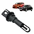 Sensor Temperatura Ar Condicionado Gm Tracker Sonic 95018085 - Imagem 1