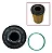 Filtro Óleo Land Rover New Defender 90 / 110 3.0 Lr133455 - Imagem 4